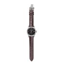 Lederarmband für Tissot Bandstoss 20 mm Uhren Armband Schnellwechselarmband