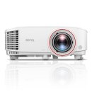 BENQ TH671ST Home Entertainment Projector for Video Gaming 3000 ANSI Lumens Short Throw Projection
