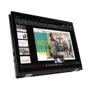 LENOVO ThinkPad L13 Yoga G4 Intel Core i7-1355U 33,78cm 13,3Zoll WUXGA 16GB 512GB SSD UMA WWAN Ready W11P Black TopSeller