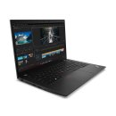 LENOVO ThinkPad L14 G4 Intel Core i5-1335U 35,56cm 14Zoll FHD 16GB 512GB SSD UMA 4G W11P Black TopSeller