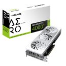 GIGABYTE RTX4060 Ti AERO OC 8GB GDDR6 2xHDMI 2xDP