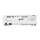 EPSON EB-L570U Projector WUXGA 5200Lm projection ratio 1,35 - 2,20:1 Over 2500000:1 10W speaker