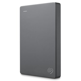 Seagate Externe Festplatte Basic 1TB