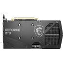 MSI GeForce RTX4060 Ti GAMING X 8GB GDDR6