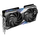 MSI GeForce RTX4060 Ti GAMING X 8GB GDDR6