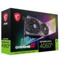 MSI GeForce RTX4060 Ti GAMING X 8GB GDDR6