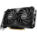 MSI GeForce RTX4060 Ti VENTUS 2X BLACK OC 8GB GDDR6