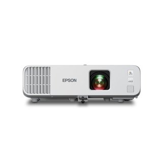 EPSON EB-L210W Projector WXGA 4500Lm projection ratio 1,41 - 2,26:1 2500000:1 16W speaker