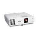 EPSON EB-L210W Projector WXGA 4500Lm projection ratio 1,41 - 2,26:1 2500000:1 16W speaker