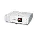 EPSON EB-L210W Projector WXGA 4500Lm projection ratio 1,41 - 2,26:1 2500000:1 16W speaker