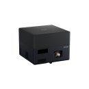 EPSON EF-12 3LCD Mini laser Projector 1080p 1920x1080 1000 Lumen 2500000:1 Contrast (P)