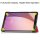 Tablet Hülle für Lenovo Tab M8 (4th Gen) TB-300FU 2023 Slim Case Etui mit Standfunktion und Auto Sleep/Wake Funktion