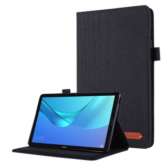 Hülle für Lenovo Tab M8 (4th Gen) TB-300FU 2023 Smart Cover Etui mit Standfunktion und Auto Sleep/Wake Funktion