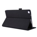 Hülle für Lenovo Tab M8 (4th Gen) TB-300FU 2023 Smart Cover Etui mit Standfunktion und Auto Sleep/Wake Funktion