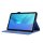 Tablet Hülle für Lenovo Tab M8 (4th Gen) TB-300FU 2023 Slim Case Etui mit Standfunktion und Auto Sleep/Wake Funktion