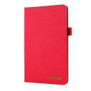 Case für Lenovo Tab M8 (4th Gen) TB-300FU 2023 Schutzhülle Tasche mit Standfunktion und Auto Sleep/Wake Funktion