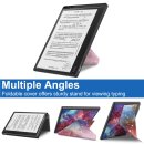 Cover für Kobo Elipsa 2E eReader 2023 Zoll Tablethülle Schlank mit Standfunktion und Auto Sleep/Wake Funktion