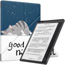 Hülle für Kobo Elipsa 2E eReader 2023 Smart...