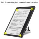 Hülle für Kobo Elipsa 2E eReader 2023 Smart Cover Etui mit Standfunktion und Auto Sleep/Wake Funktion