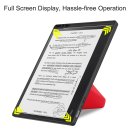 Tablet Hülle für Kobo Elipsa 2E eReader 2023 Slim Case Etui mit Standfunktion und Auto Sleep/Wake Funktion