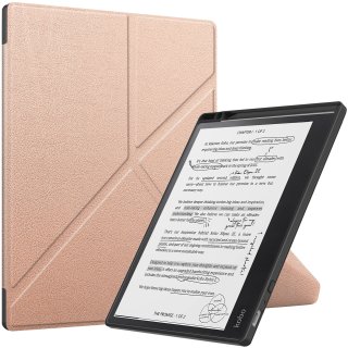 Cover für Kobo Elipsa 2E eReader 2023 Zoll Tablethülle Schlank mit Standfunktion und Auto Sleep/Wake Funktion