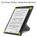 Case für Kobo Elipsa 2E eReader 2023 Schutzhülle Tasche mit Standfunktion und Auto Sleep/Wake Funktion