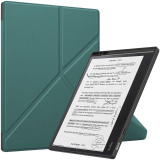 Hülle für Kobo Elipsa 2E eReader 2023 Smart Cover Etui mit Standfunktion und Auto Sleep/Wake Funktion