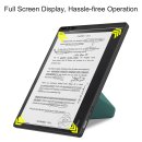 Hülle für Kobo Elipsa 2E eReader 2023 Smart Cover Etui mit Standfunktion und Auto Sleep/Wake Funktion